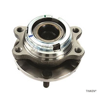 TIMKEN HA590125軸承