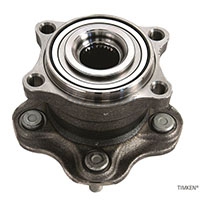 TIMKEN HA590175軸承