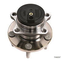 TIMKEN HA590180軸承