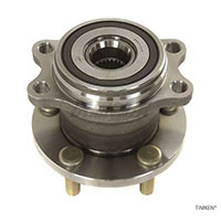 TIMKEN HA590119軸承