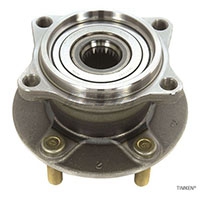 TIMKEN HA590120軸承