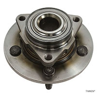 TIMKEN HA500100軸承