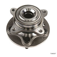 TIMKEN HA500601軸承