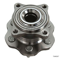 TIMKEN HA500701軸承