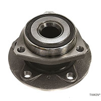 TIMKEN HA590198軸承