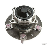 TIMKEN HA590199軸承