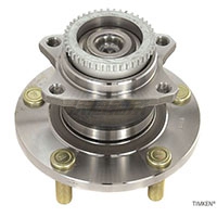 TIMKEN HA590128軸承