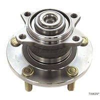 TIMKEN HA590129軸承