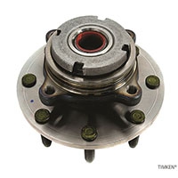 TIMKEN HA590132軸承