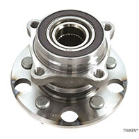 TIMKEN HA590136軸承