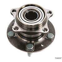 TIMKEN HA590193軸承