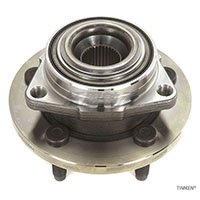 TIMKEN HA590034軸承