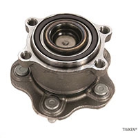 TIMKEN HA590237軸承