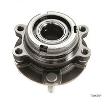 TIMKEN HA590252軸承