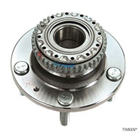 TIMKEN HA590200軸承