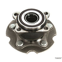 TIMKEN HA590201軸承