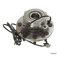 TIMKEN HA590203軸承