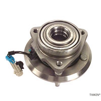 TIMKEN HA590262軸承