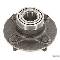 TIMKEN HA590160軸承