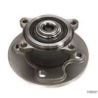 TIMKEN HA590161軸承