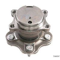 TIMKEN HA590281軸承