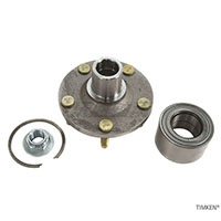 TIMKEN HA590286K軸承