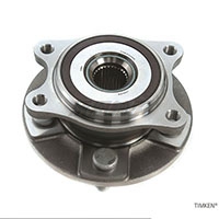 TIMKEN HA590267軸承