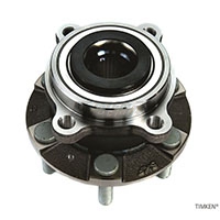 TIMKEN HA590327軸承