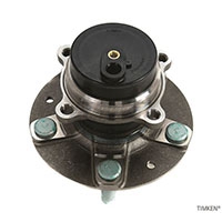 TIMKEN HA590205軸承