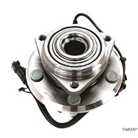 TIMKEN HA590242軸承