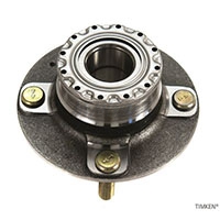 TIMKEN HA590188軸承