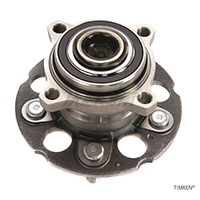 TIMKEN HA590190軸承