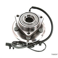 TIMKEN HA590245軸承