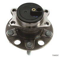 TIMKEN HA590216軸承