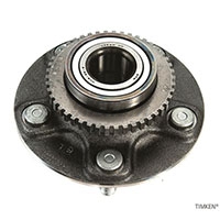 TIMKEN HA590153軸承