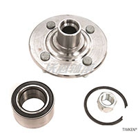 TIMKEN HA590155K軸承