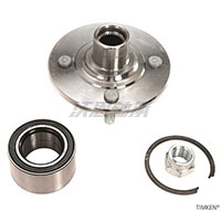 TIMKEN HA590156K軸承