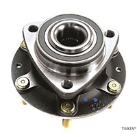 TIMKEN HA590206軸承