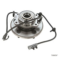 TIMKEN HA590209軸承