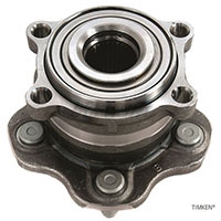 TIMKEN HA590255軸承