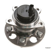 TIMKEN HA590287軸承