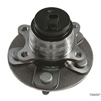 TIMKEN HA590265軸承