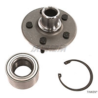 TIMKEN HA590259K軸承