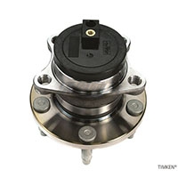 TIMKEN HA590335軸承