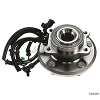 TIMKEN HA590317軸承