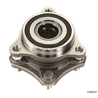 TIMKEN HA590399軸承