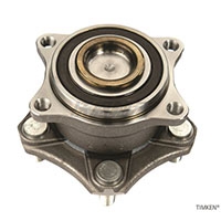 TIMKEN HA590400軸承