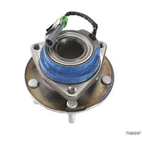 TIMKEN HA590401軸承