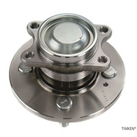 TIMKEN HA590357軸承