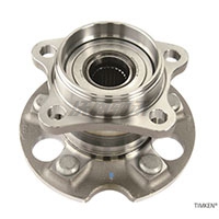 TIMKEN HA590410軸承